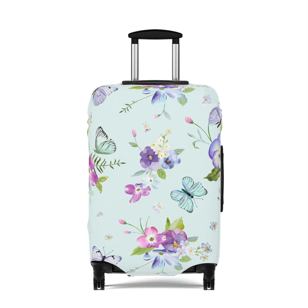 Lisslune | Chic Travel Armor - The ultimate luggage protection