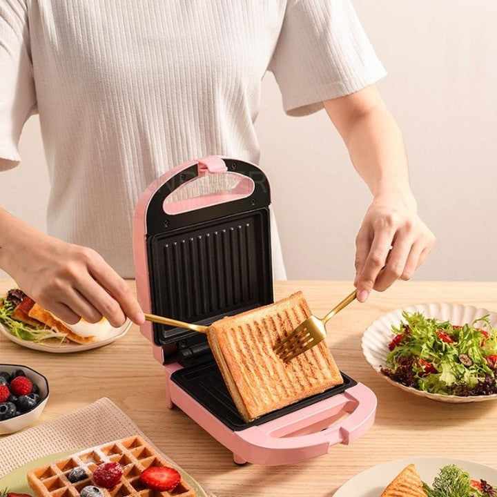 Lisslune | Multifunctional Chef Special Toast Maker