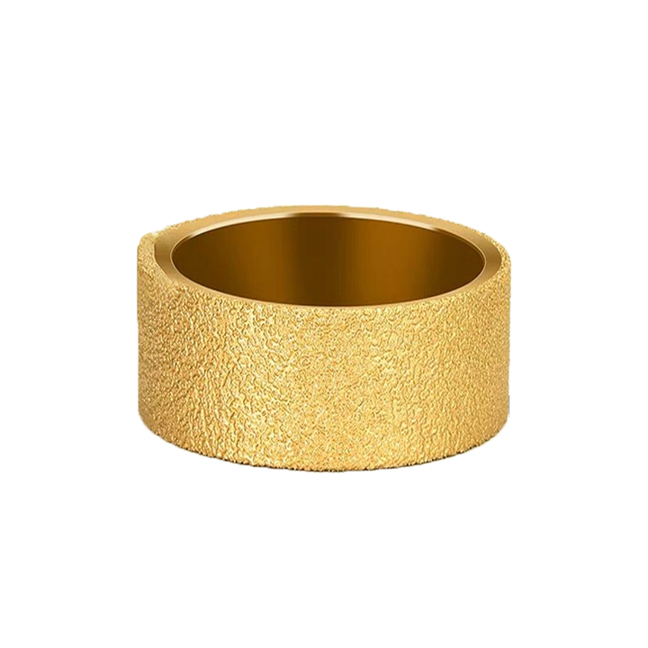 Lisslune | Diamond grinder with straight edge