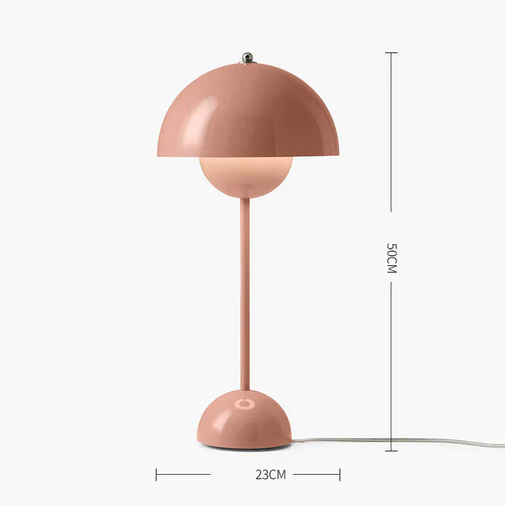 Lisslune | Modern table lamp