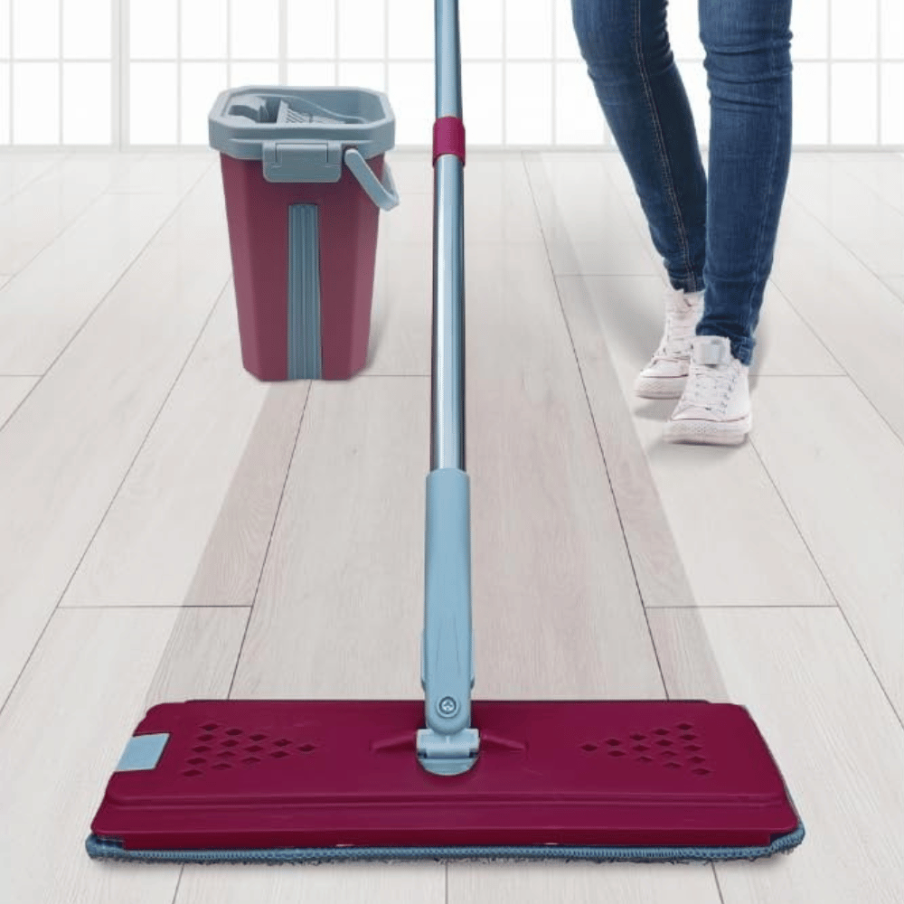 Lisslune | Extra large mop