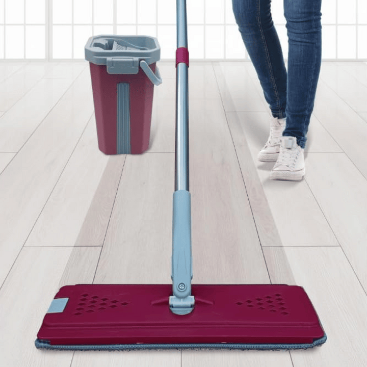Lisslune | Extra large mop