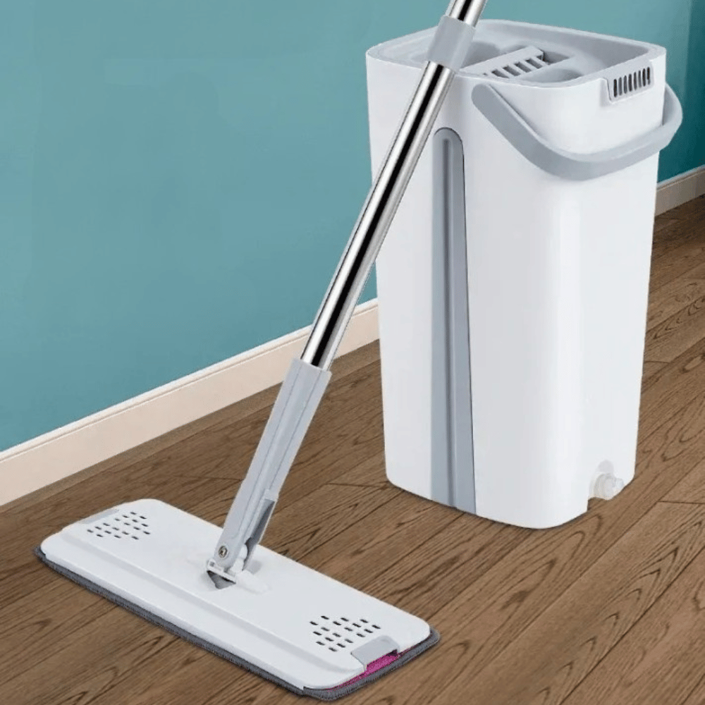 Lisslune | Extra large mop