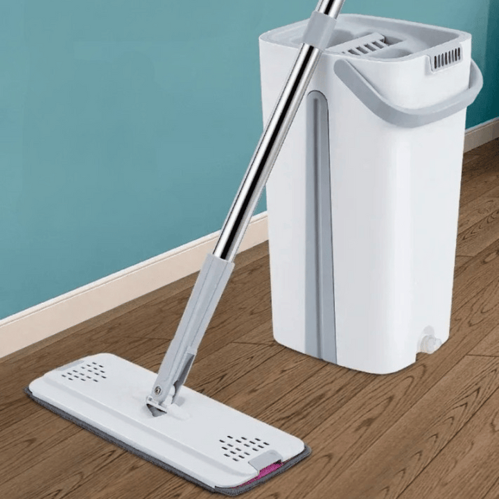 Lisslune | Extra large mop