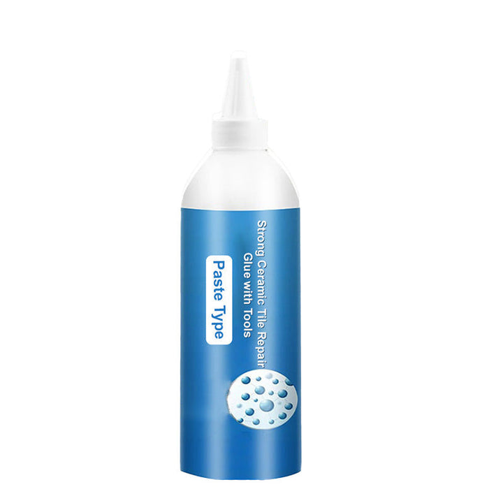 Lisslune | Strong Ceramic Tile Repair Adhesive
