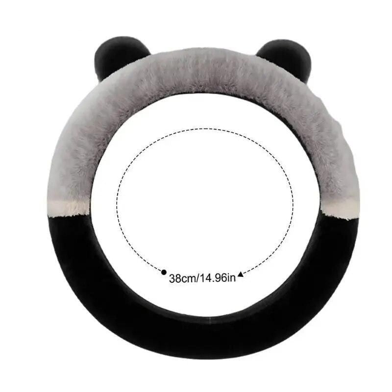 Lisslune | Sweet Ear Shaped Car Wheel Cover