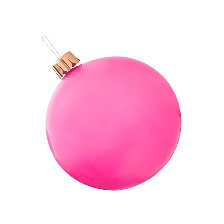 Lisslune | Inflatable Decorated Ball