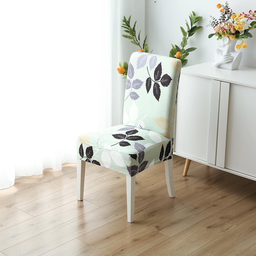 Lisslune | Elastic Chair Covers
