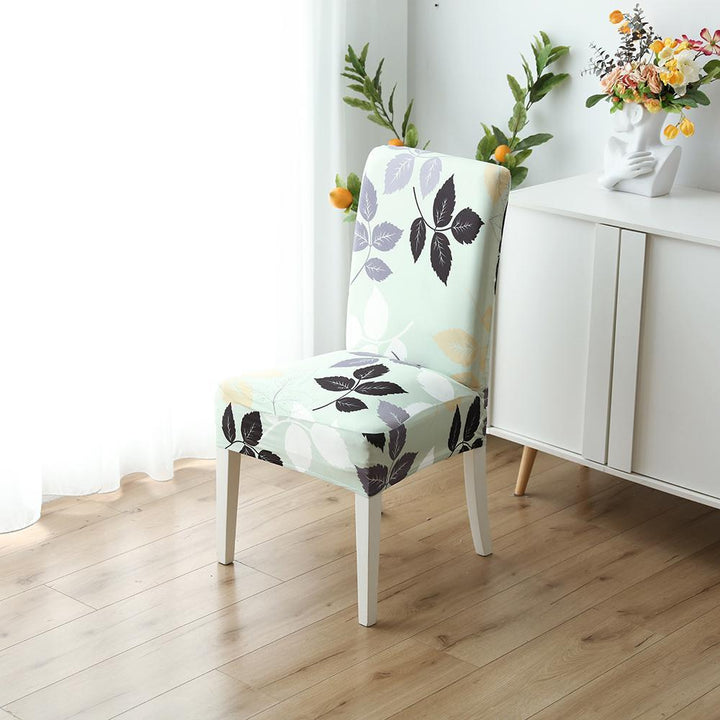 Lisslune | Elastic Chair Covers