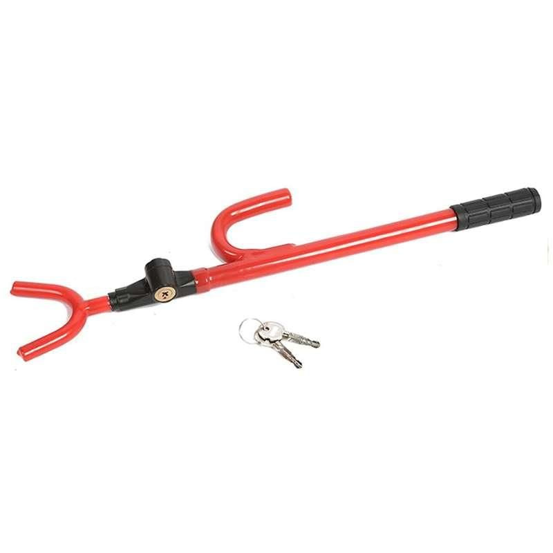 Lisslune | Universal Throttle Lock