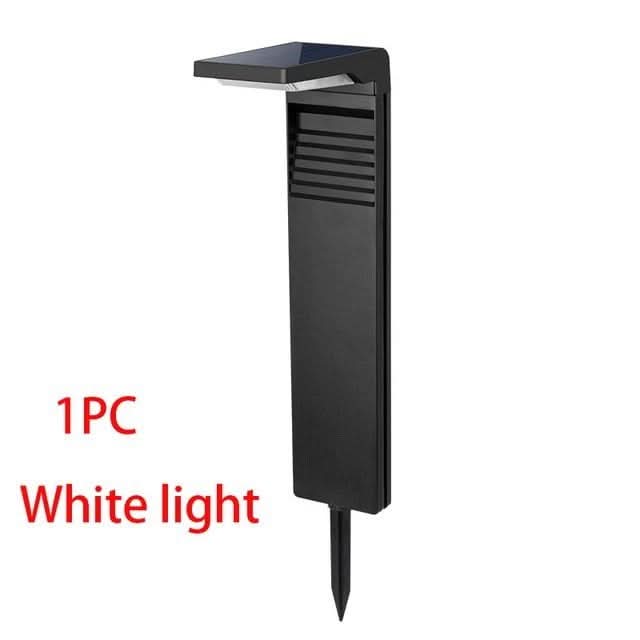 Lisslune | Solar Garden Light – Elegant & Eco-Friendly Outdoor Illumination