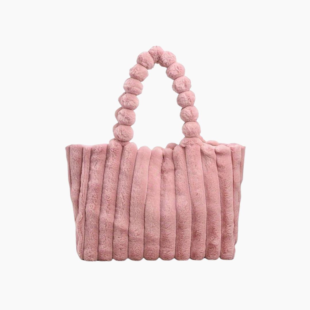 Lisslune | Chunky Shoulder Bag