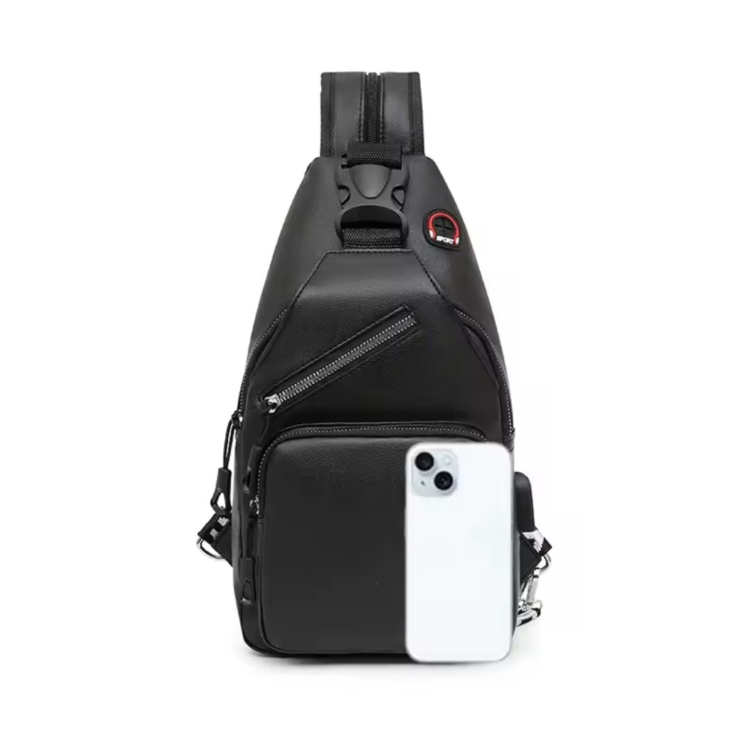 Lisslune | Women's Crossbody Bag – Versatile & Stylish for Everyday Use