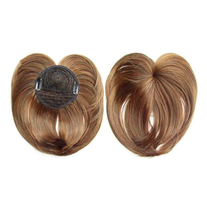 Lisslune | NATURAL HAIR EXTENSIONS
