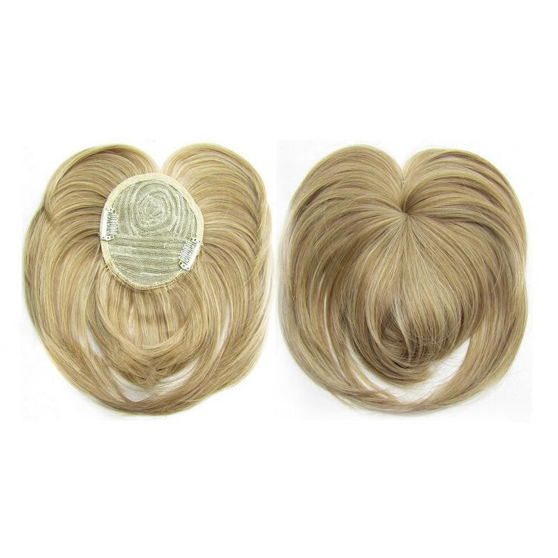 Lisslune | NATURAL HAIR EXTENSIONS