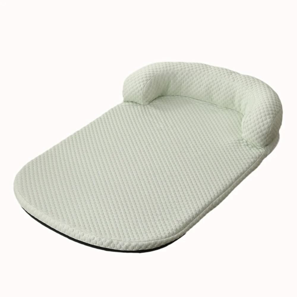 Lisslune | ÉDOUARD FRAÎCHEUR – Cooling mattress for dogs & cats against summer heat