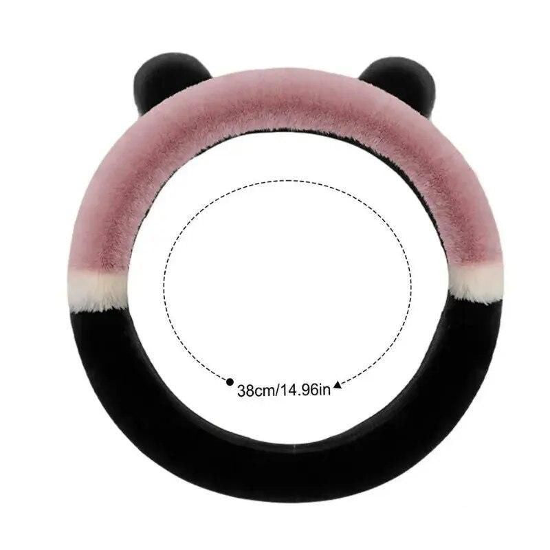 Lisslune | Sweet Ear Shaped Car Wheel Cover