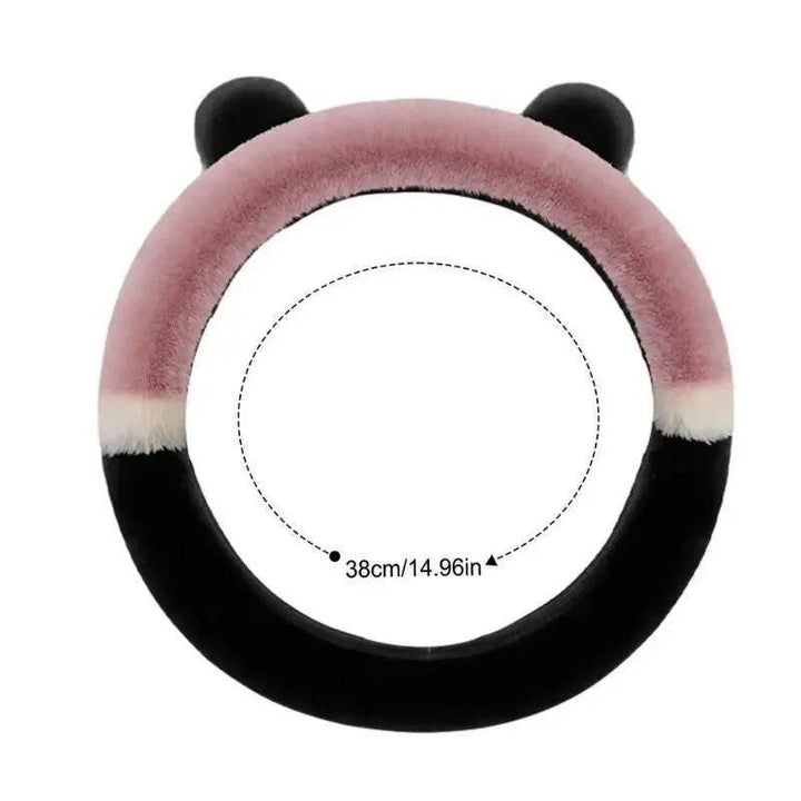 Lisslune | Sweet Ear Shaped Car Wheel Cover