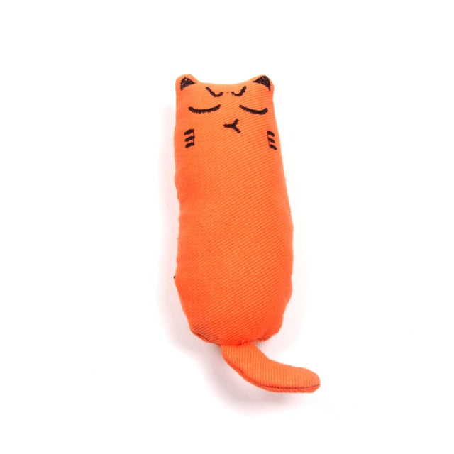 Lisslune | Cat's toy figure