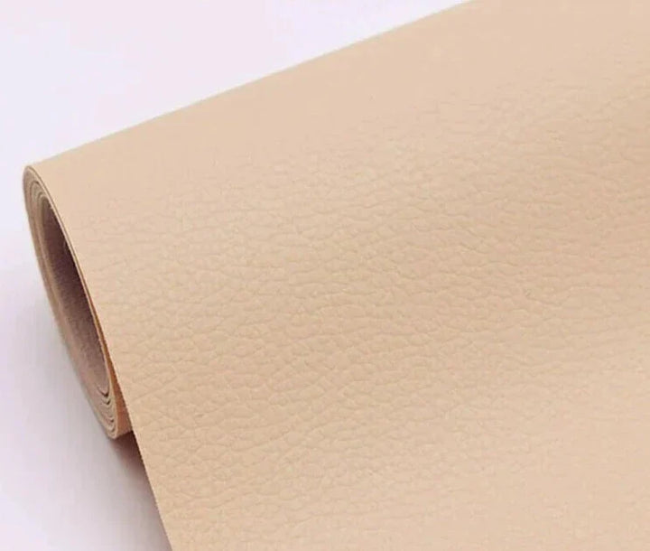 Lisslune | Self-adhesive leather refresher adjustable sofa repair