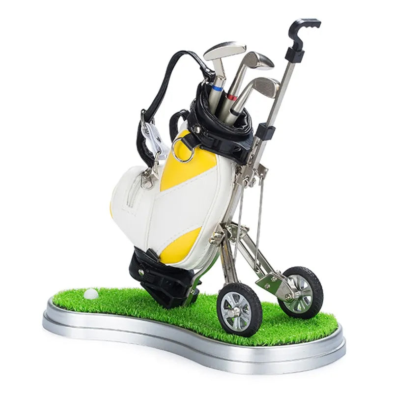 Lisslune | Golf Fan Memorabilia