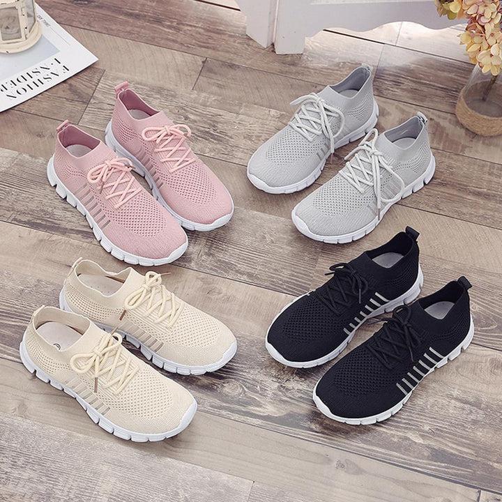 Lisslune | Orthopedic Comfort Sneakers Orthopedic Sneakers Women
