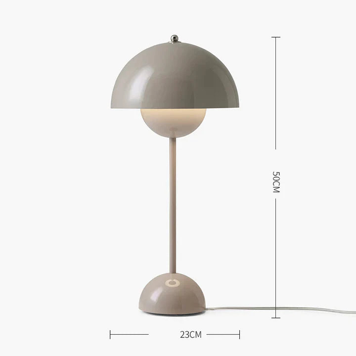Lisslune | Modern table lamp