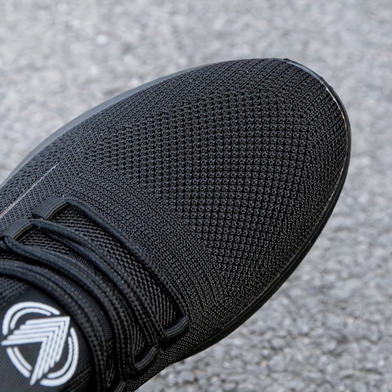 Lisslune | Breathable, Lightweight Men's Sneakers
