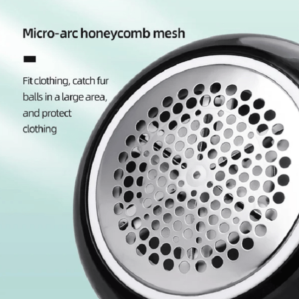 Lisslune | New Product Promotion(49% OFF) - Electric Lint Remover Rechargeable