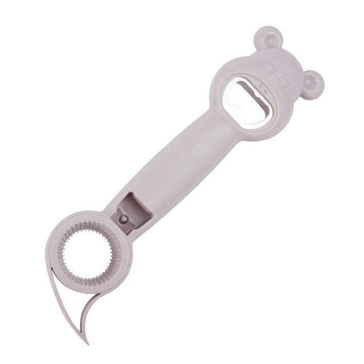 Lisslune | 4 In 1 Creative Bottle Opener