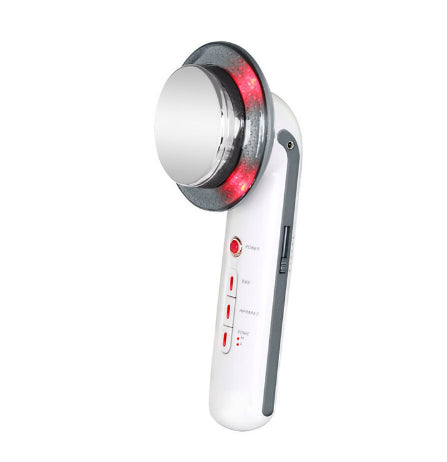 Lisslune | Ultrasound Massage Device