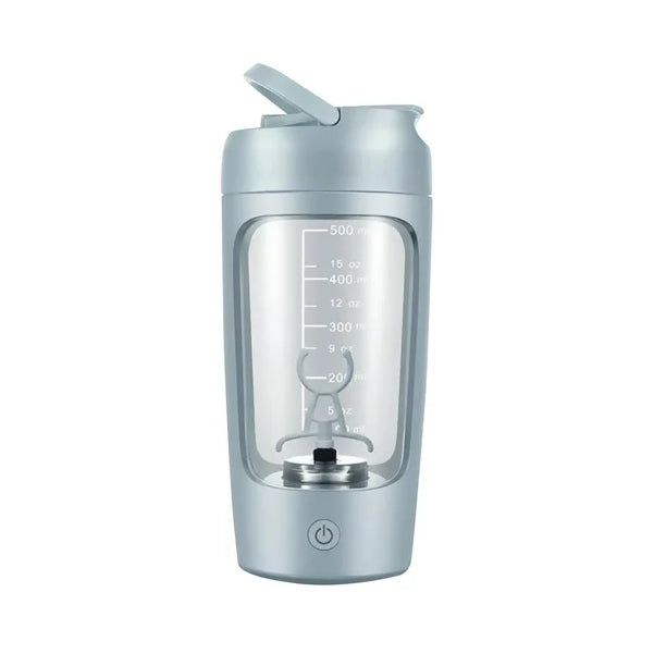 Lisslune | Electric Portable Protein Shaker 650ml | FITMIX