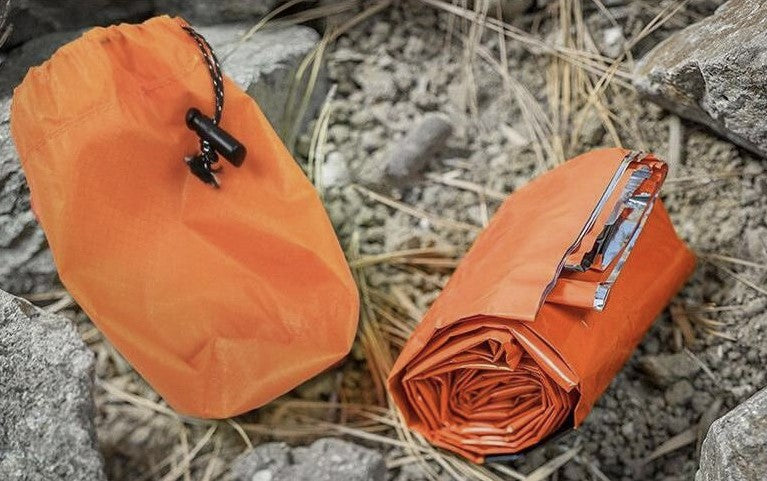 Lisslune | Emergency sleeping bag