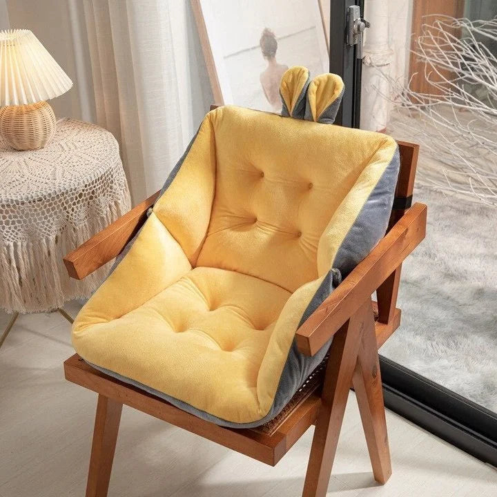 Lisslune | Seat cushion for pain relief in coccyx and sciatica