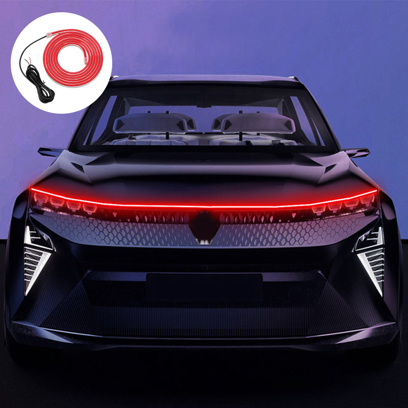 Lisslune | LED light strips for cars