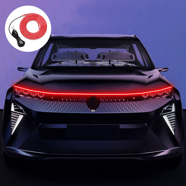 Lisslune | LED light strips for cars