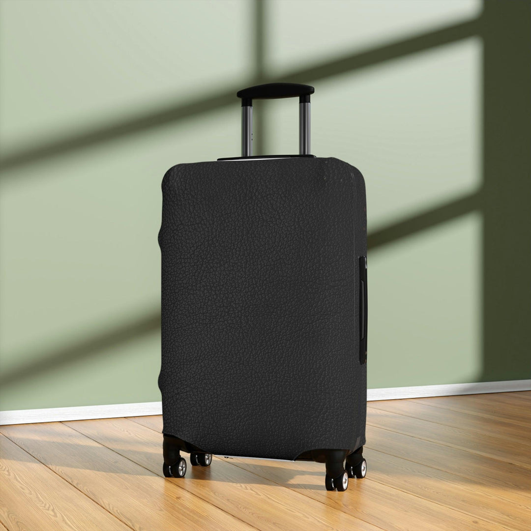 Lisslune | Chic Peekaboo Luggage Protection - Stylish Travel Protection