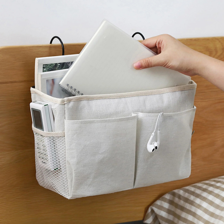 Lisslune | Hanging Organizer Bag
