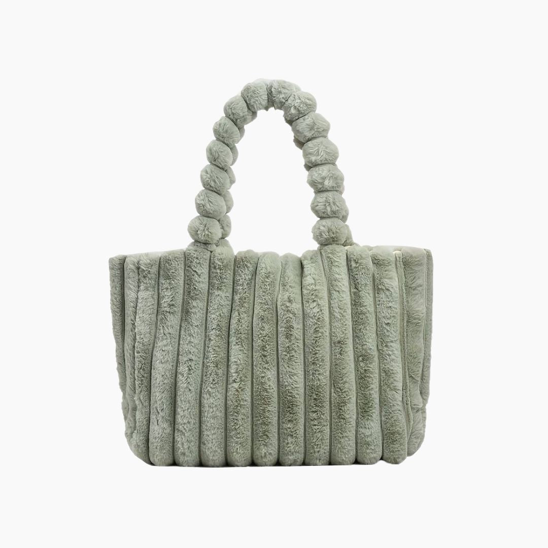 Lisslune | Chunky Shoulder Bag