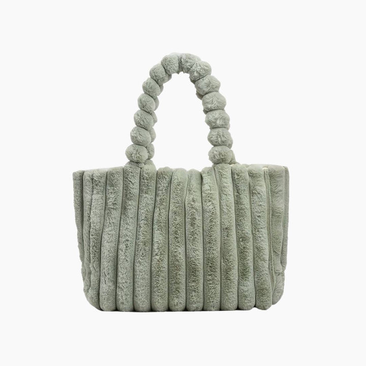 Lisslune | Chunky Shoulder Bag