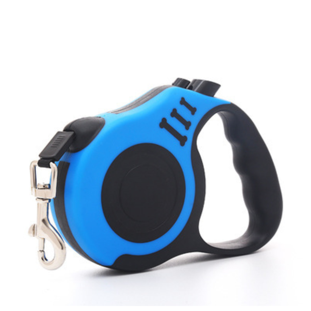 Lisslune | LED Light Chain Dog Harness