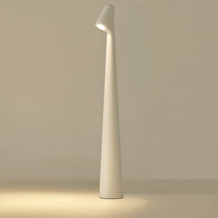 Lisslune | Light Master | Rechargeable Table Lamp | Stylish and Functional | Sustainable | Mood Lighting
