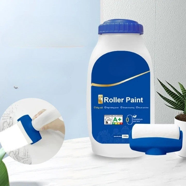 Lisslune | Fix Easy Wall Repair Big Roller
