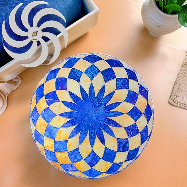 Lisslune | DIY Magic Coasters – With Instructions