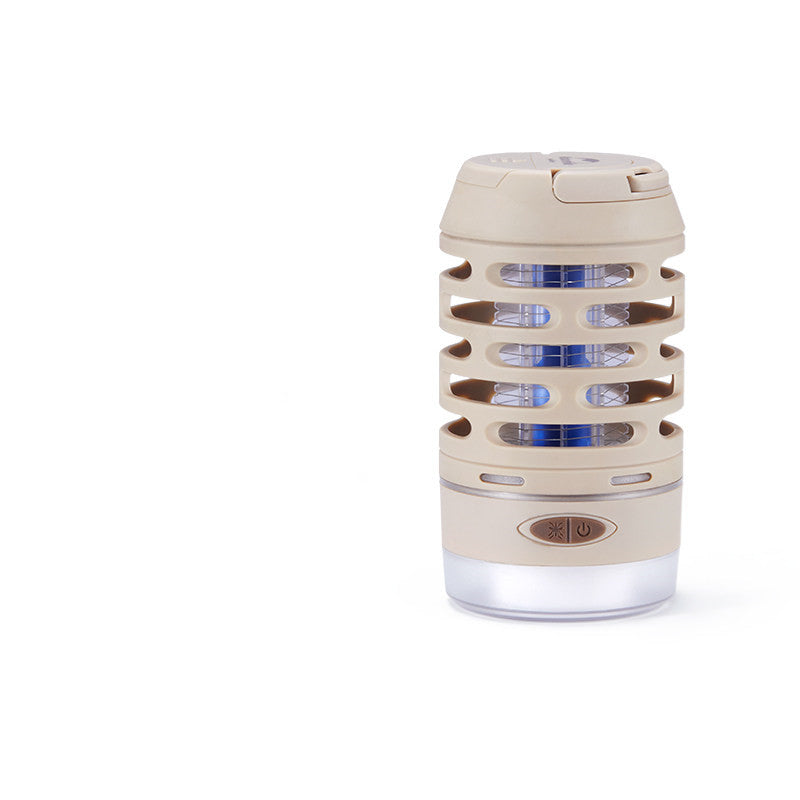 Lisslune | Outdoor Camping Mosquito Killer Lamp and Atmosphere Lighting