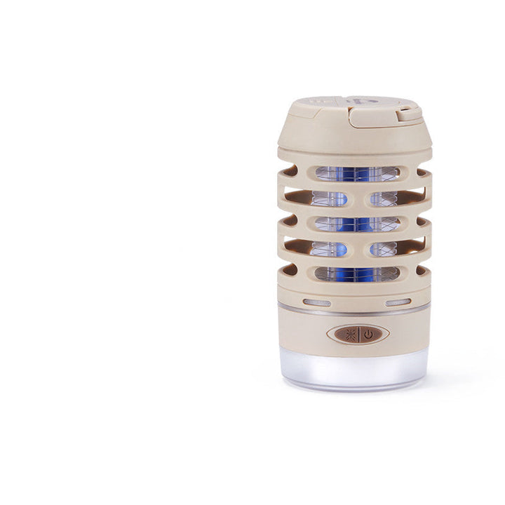 Lisslune | Outdoor Camping Mosquito Killer Lamp and Atmosphere Lighting