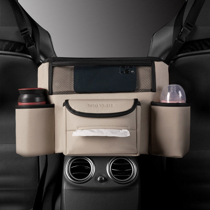 Lisslune | Most Convenient Car Storage Bag