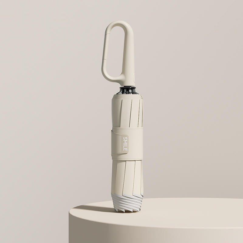 Lisslune | Fully Automatic Reverse Folding Storm Umbrella