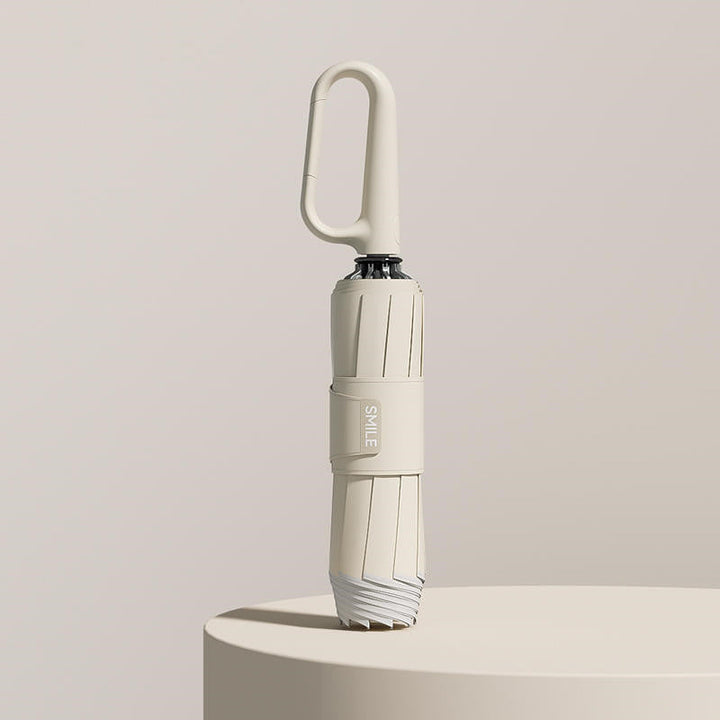 Lisslune | Fully Automatic Reverse Folding Storm Umbrella