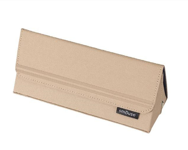 Lisslune | Multi-functional Pen Case, Storage Bag, Mouse Pad, and Stand